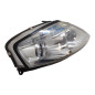 Faro anteriore Destro CITROEN C3 1° Serie