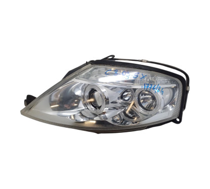 Faro Anteriore Sinistro CITROEN C3 1° Serie - 620885 - 2356004