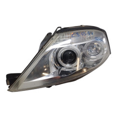 Faro Anteriore Sinistro CITROEN C3 1° Serie