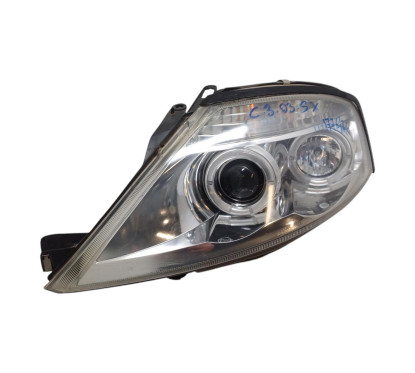 Faro Anteriore Sinistro CITROEN C3 1° Serie