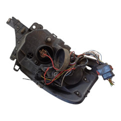 Faro Anteriore Sinistro CITROEN C3 1° Serie - 620885 - 2356004