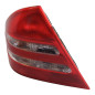 Stop fanale Posteriore Sinistro MERCEDES Classe C Berlina W203 dal 00 al 04