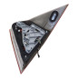 Stop fanale Posteriore Sinistro MERCEDES Classe C Berlina W203 dal 00 al 04