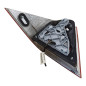 Stop fanale posteriore Destro MERCEDES Classe C Berlina W203 dal 00 al 04