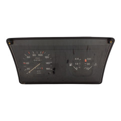 Quadro Strumenti AUTOBIANCHI A112 1° Serie