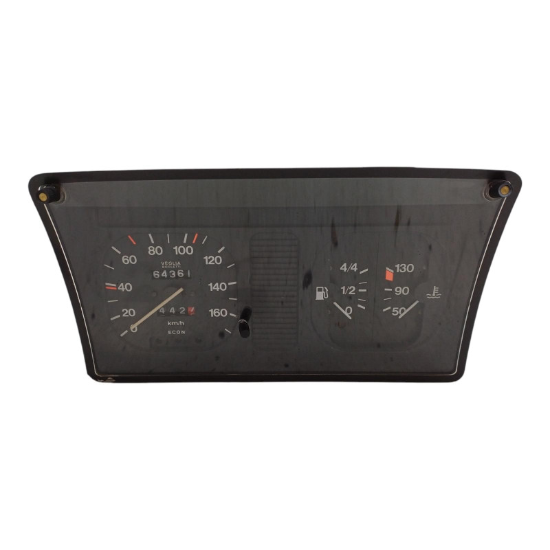 Quadro Strumenti AUTOBIANCHI A112 1° Serie