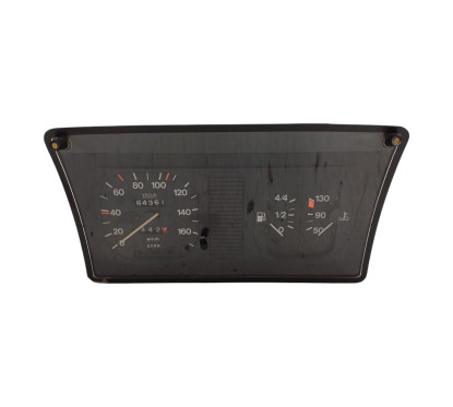 Quadro Strumenti AUTOBIANCHI A112 1° Serie - 2356142 - 2356142