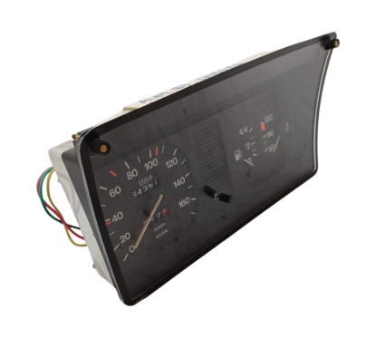 Quadro Strumenti AUTOBIANCHI A112 1° Serie