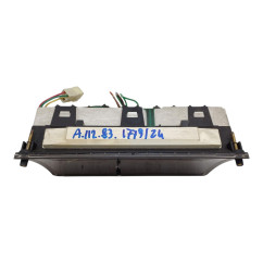 Quadro Strumenti AUTOBIANCHI A112 1° Serie - 2356142 - 2356142