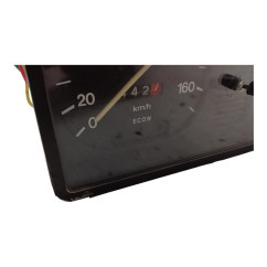 Quadro Strumenti AUTOBIANCHI A112 1° Serie - 2356142 - 2356142