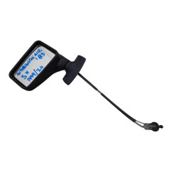 Specchietto Retrovisore Sinistro AUTOBIANCHI A112 1° Serie - 2356294 - 2356294