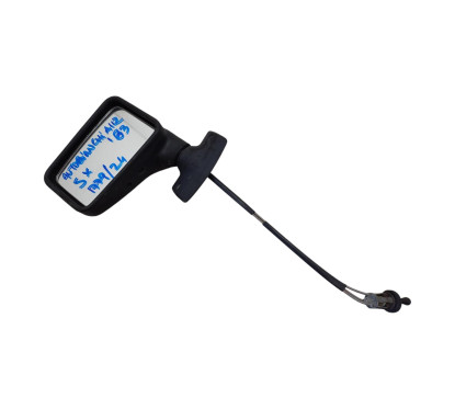 Specchietto Retrovisore Sinistro AUTOBIANCHI A112 1° Serie - 2356294 - 2356294