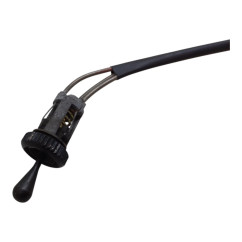 Specchietto Retrovisore Sinistro AUTOBIANCHI A112 1° Serie - 2356294 - 2356294