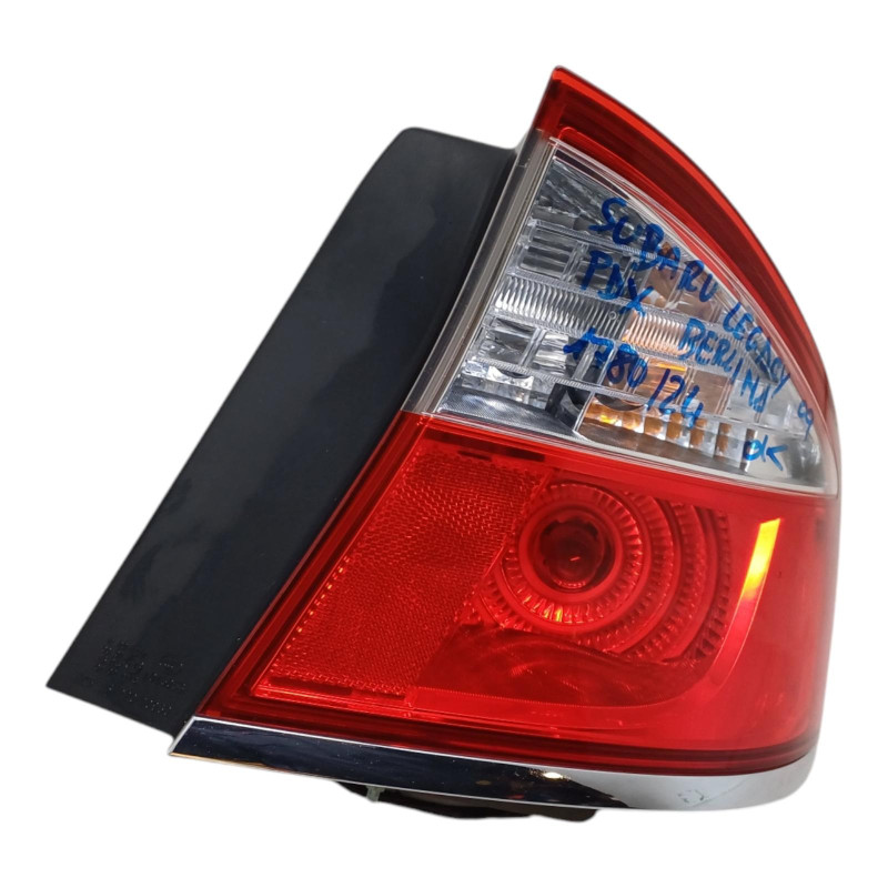 Stop fanale posteriore Destro SUBARU Legacy Berlina 4° Serie