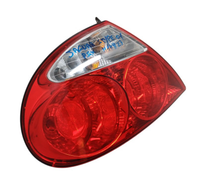 Stop fanale Posteriore Sinistro JAGUAR S-Type 1° Serie