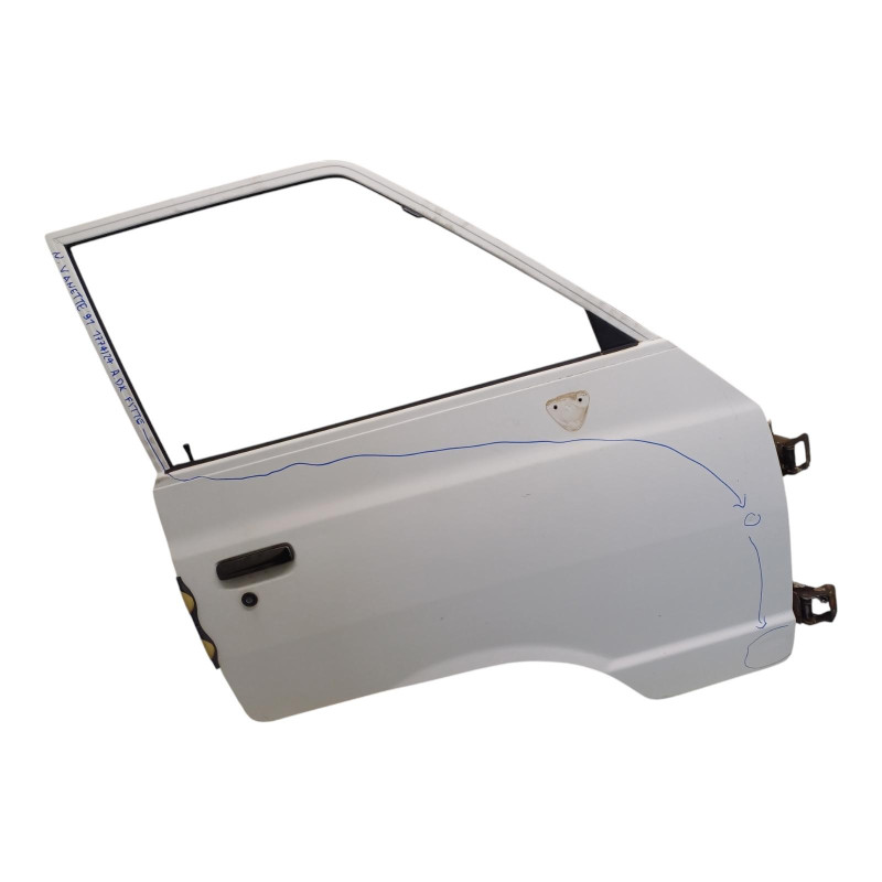 Portiera anteriore Destra NISSAN Vanette Serie c220 dal 83 al 95