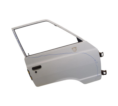 Portiera anteriore Destra NISSAN Vanette Serie c220 dal 83 al 95 - 2359341 - 2359341