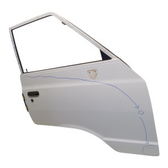 Portiera anteriore Destra NISSAN Vanette Serie c220 dal 83 al 95