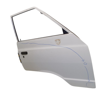 Portiera anteriore Destra NISSAN Vanette Serie c220 dal 83 al 95