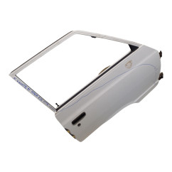 Portiera anteriore Destra NISSAN Vanette Serie c220 dal 83 al 95 - 2359341 - 2359341