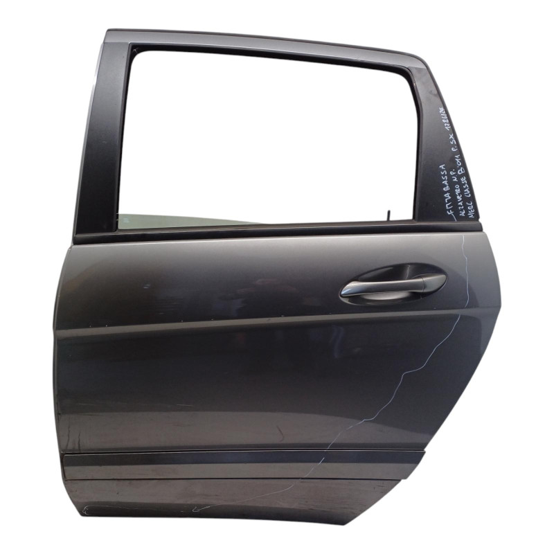 Portiera Posteriore Sinistra MERCEDES Classe B W245 1° Serie
