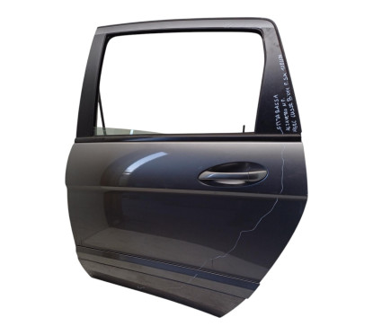 Portiera Posteriore Sinistra MERCEDES Classe B W245 1° Serie