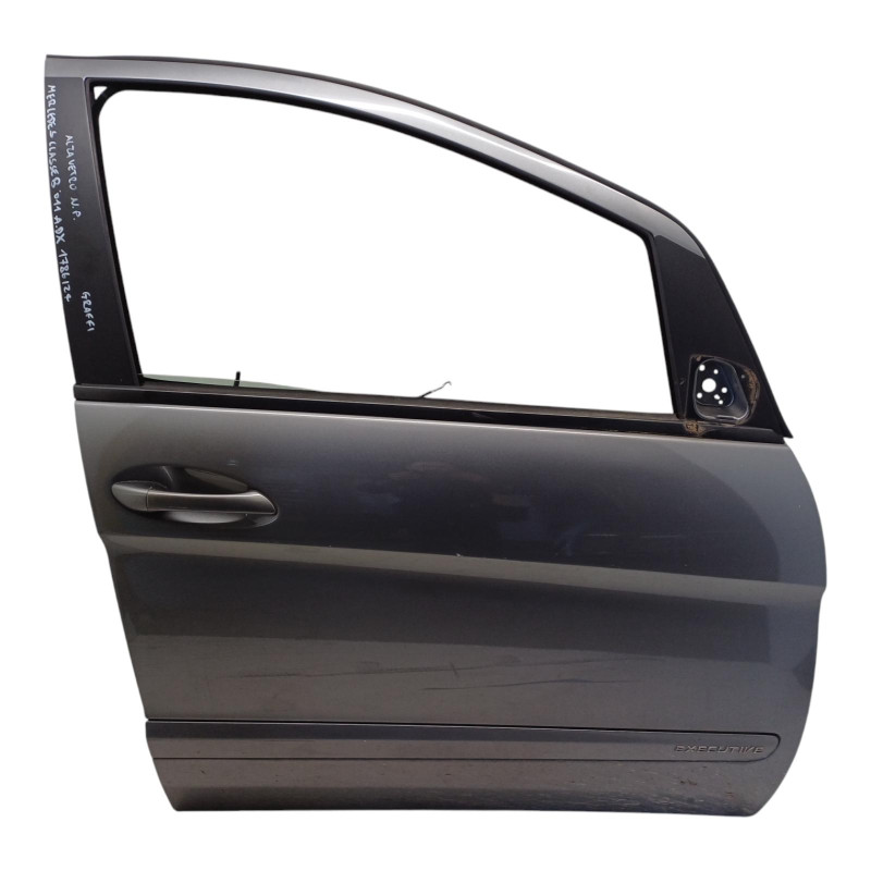 Portiera anteriore Destra MERCEDES Classe B W245 1° Serie