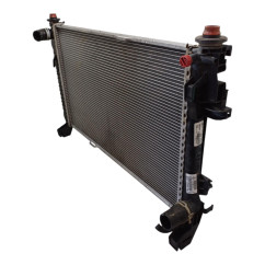 Radiatore acqua MERCEDES Classe B W245 1° Serie - A1695000303 - 2360021