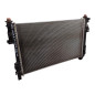 Radiatore acqua MERCEDES Classe B W245 1° Serie