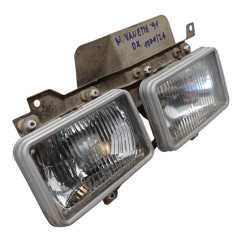 Faro anteriore Destro NISSAN Vanette Serie c220 dal 83 al 95