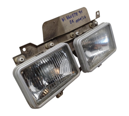 Faro anteriore Destro NISSAN Vanette Serie c220 dal 83 al 95