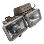 Faro anteriore Destro NISSAN Vanette Serie c220 dal 83 al 95