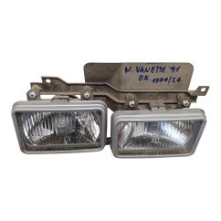 Faro anteriore Destro NISSAN Vanette Serie c220 dal 83 al 95 - 2360134 - 2360134