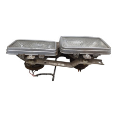 Faro anteriore Destro NISSAN Vanette Serie c220 dal 83 al 95 - 2360134 - 2360134