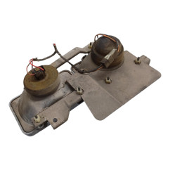 Faro anteriore Destro NISSAN Vanette Serie c220 dal 83 al 95 - 2360134 - 2360134