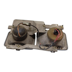Faro anteriore Destro NISSAN Vanette Serie c220 dal 83 al 95 - 2360134 - 2360134