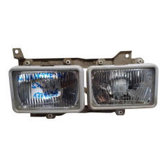 Faro Anteriore Sinistro NISSAN Vanette Serie c220 dal 83 al 95 - 2360135 - 2360135