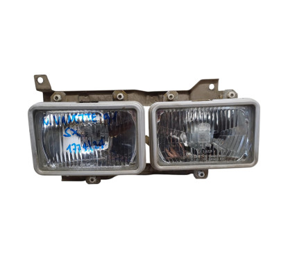 Faro Anteriore Sinistro NISSAN Vanette Serie c220 dal 83 al 95 - 2360135 - 2360135