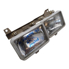 Faro Anteriore Sinistro NISSAN Vanette Serie c220 dal 83 al 95