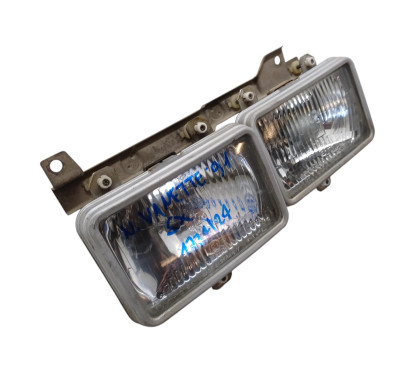 Faro Anteriore Sinistro NISSAN Vanette Serie c220 dal 83 al 95