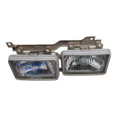 Faro Anteriore Sinistro NISSAN Vanette Serie c220 dal 83 al 95 - 2360135 - 2360135