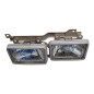Faro Anteriore Sinistro NISSAN Vanette Serie c220 dal 83 al 95