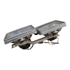 Faro Anteriore Sinistro NISSAN Vanette Serie c220 dal 83 al 95 - 2360135 - 2360135