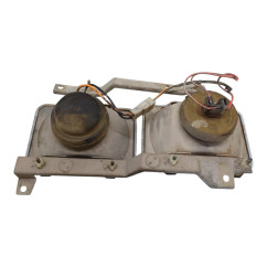 Faro Anteriore Sinistro NISSAN Vanette Serie c220 dal 83 al 95 - 2360135 - 2360135
