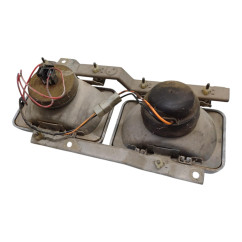 Faro Anteriore Sinistro NISSAN Vanette Serie c220 dal 83 al 95 - 2360135 - 2360135