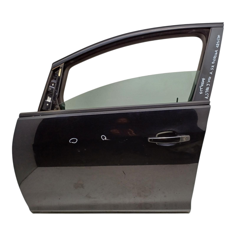 Portiera Anteriore Sinistra OPEL Astra J