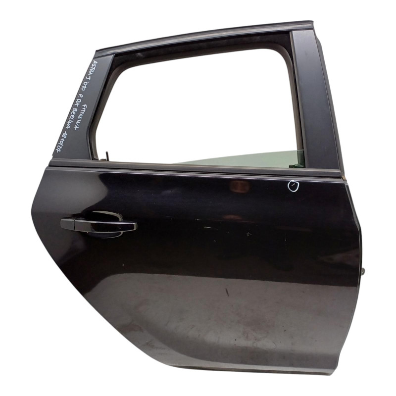 Portiera Posteriore Destra OPEL Astra J