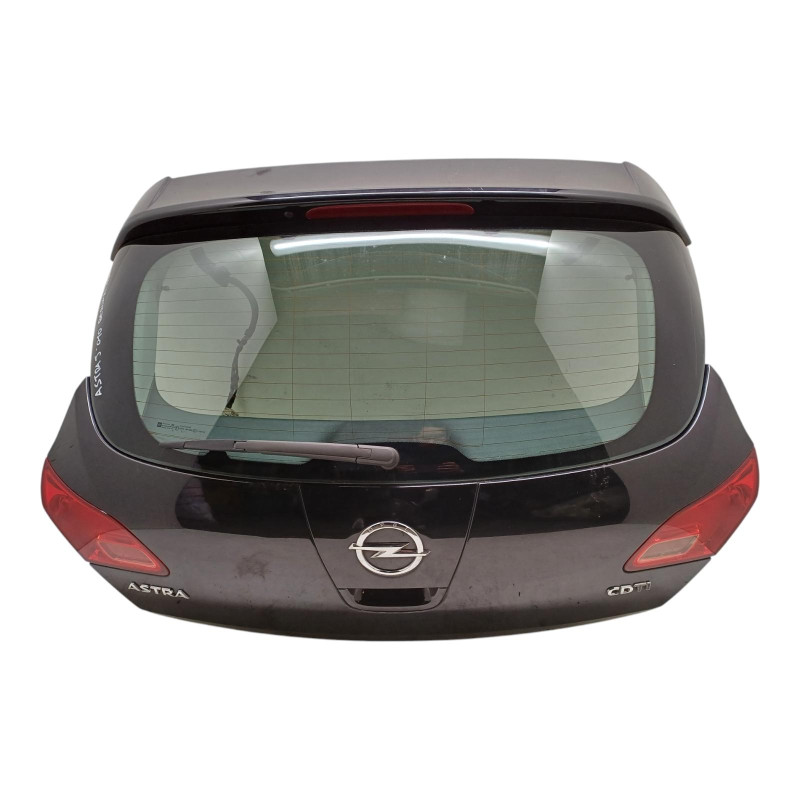 Portellone Posteriore Completo OPEL Astra J