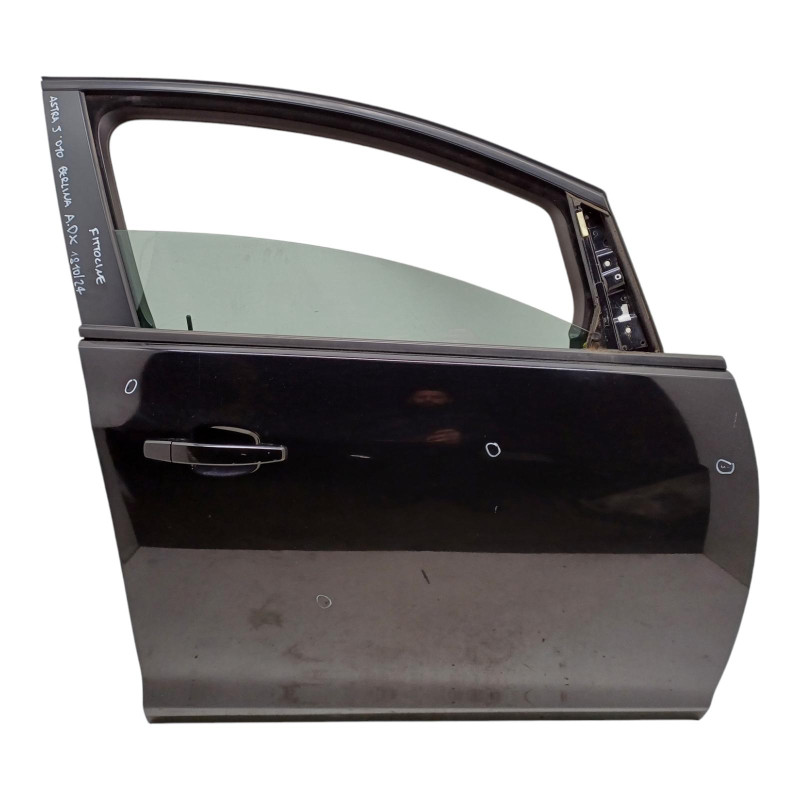 Portiera anteriore Destra OPEL Astra J