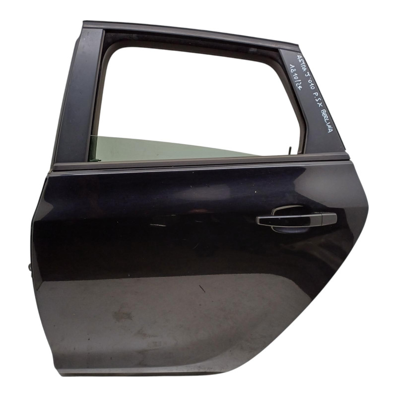 Portiera Posteriore Sinistra OPEL Astra J